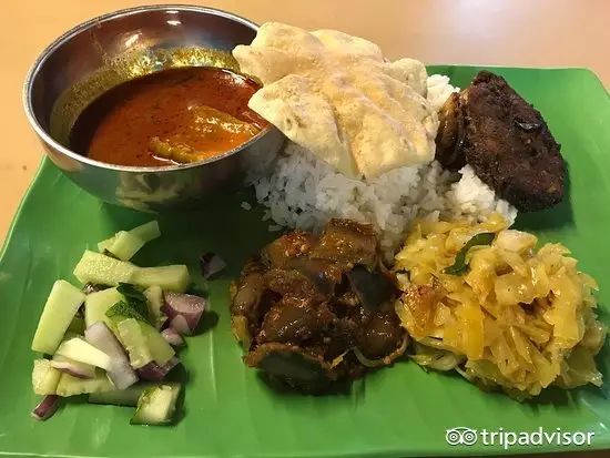 除了吉隆坡，13个马来西亚必去目的地，每个都值得一去！