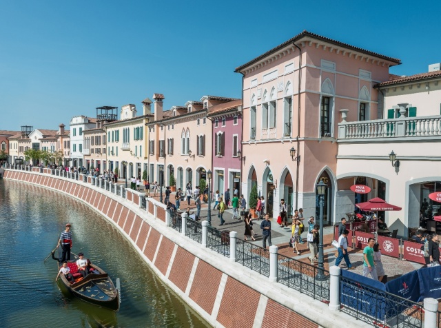 购物丨总说意大利男人有趣，一定是因为不敢提意大利女郎