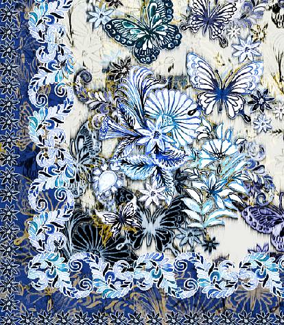 intertextile展会,intertextile北京面料展