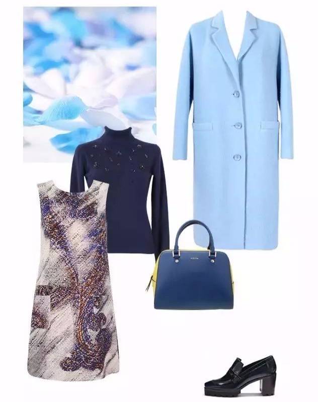 武汉女生衣服,武汉的女士服装