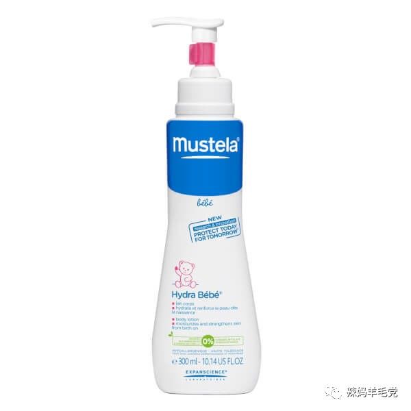 水润可人宝贝秋季皮肤护理册