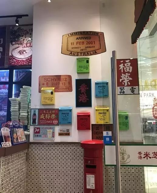 8家奶茶店的“镇店招牌”,甜过初恋!拯救你的选择困难症