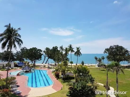 除了吉隆坡，13个马来西亚必去目的地，每个都值得一去！