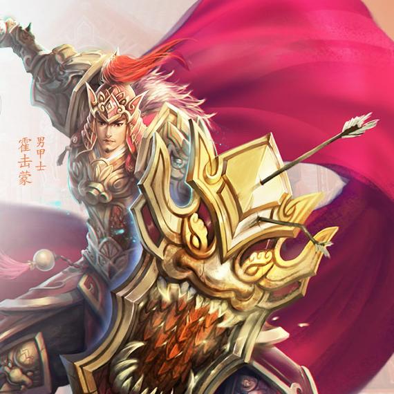 倩女幽魂手游甲士适合卡多少级,倩女幽魂月卡党甲士玩法