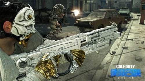 使命召唤ol狼人行动平民语音,使命召唤ol狼人行动视频