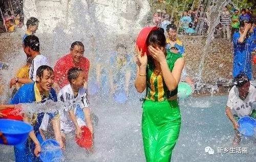 新乡是哪个乡？作为封丘人的你一定要知道！