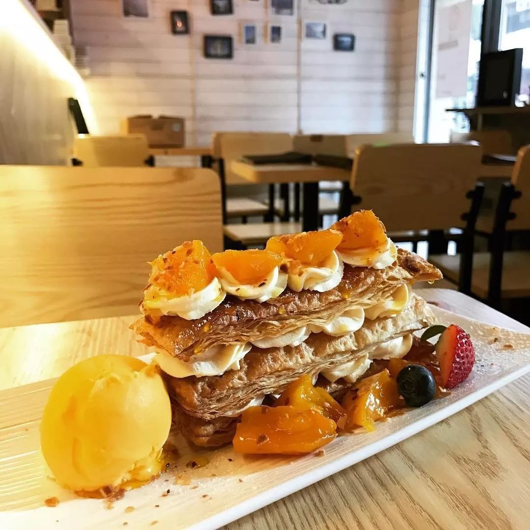 100元米其林甜品,10块钱就能吃到的香港米其林推荐