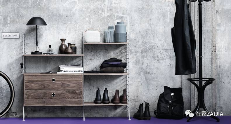 1950年的老款还在骗我掏钱?宜家也照着生产?买!