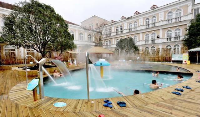 广东罗浮山风景区旅游攻略一日游,罗浮山温泉旅游攻略住宿推荐