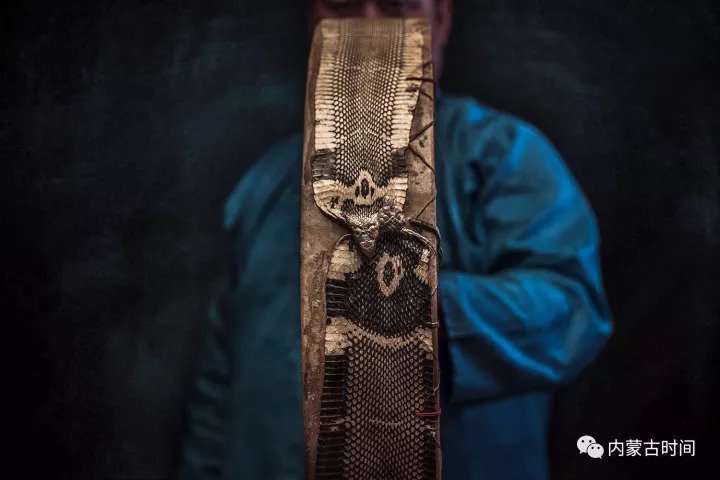 锡林郭勒草原最后的祭火者有哪些奥妙?