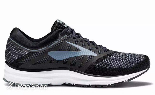 brooks最强跑鞋,brooks跑鞋特点