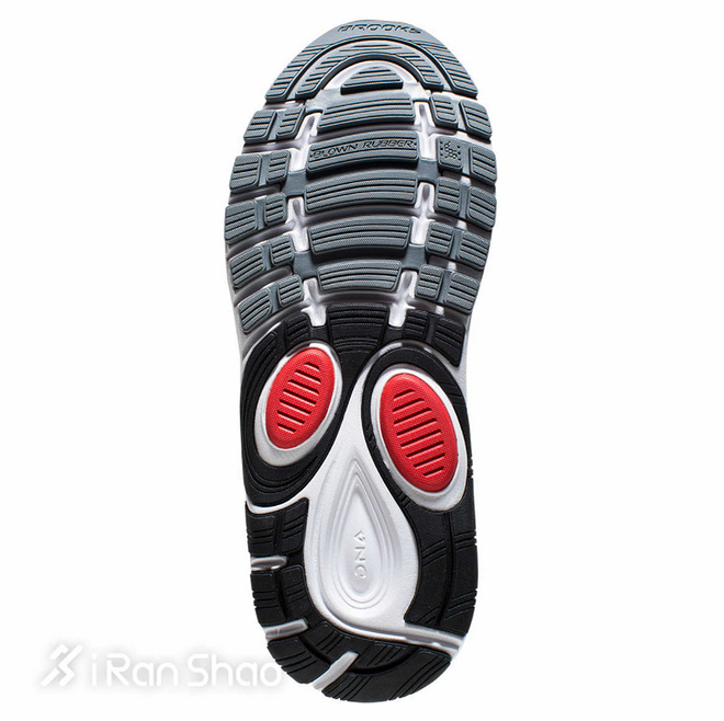 brooks最强跑鞋,brooks跑鞋特点