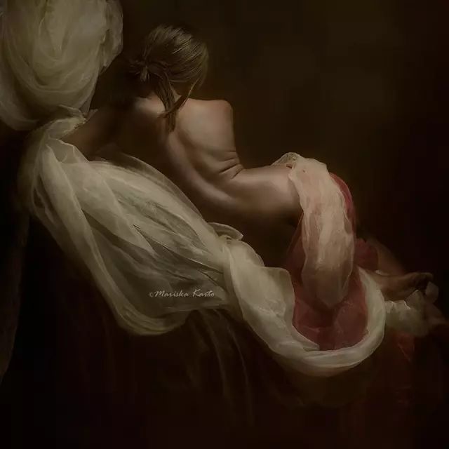 摄影属于艺术设计吗,摄影到底是技术还是艺术