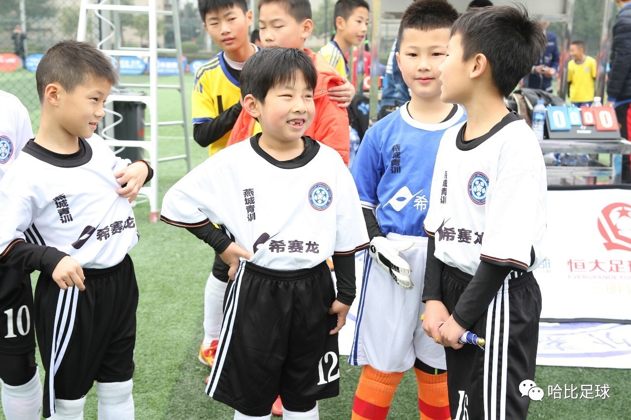 什么是青训,青训教学是什么意思