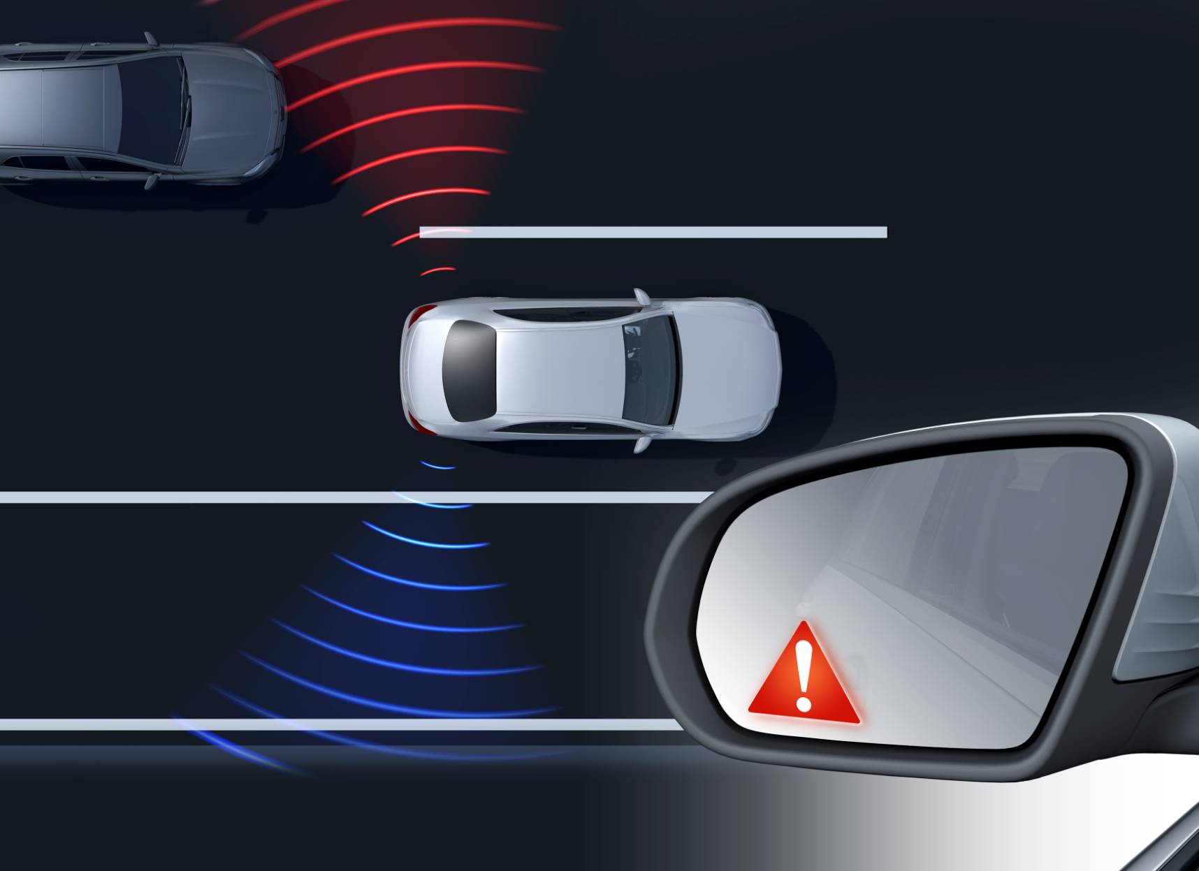 D级车市场“一哥”说：超越自己才是强者