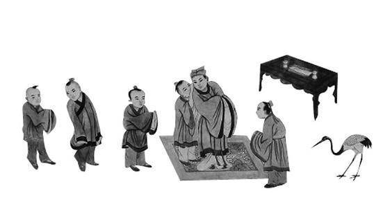 中学课本中古代作家的名和字,作家高中时期笔名