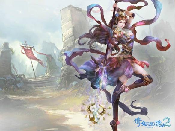 倩女幽魂手游甲士适合卡多少级,倩女幽魂月卡党甲士玩法