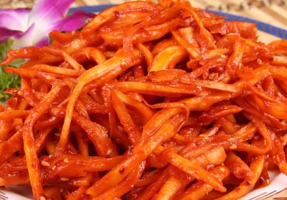 延边买特产去哪里,延边特产有哪些可以带走