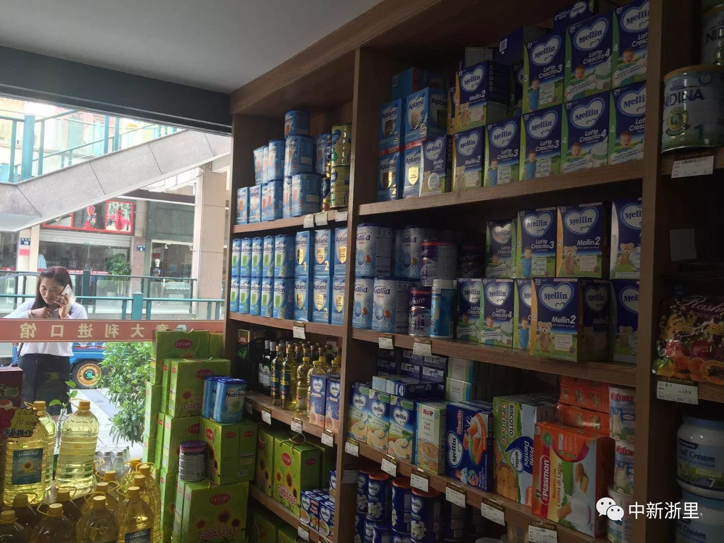 浙江有一座山水小城,浙江一处深藏在大山里的景点