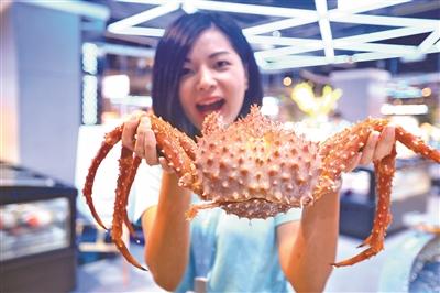 杭州东站盒马鲜生万象汇在哪里,杭州最大的盒马鲜生店在哪里