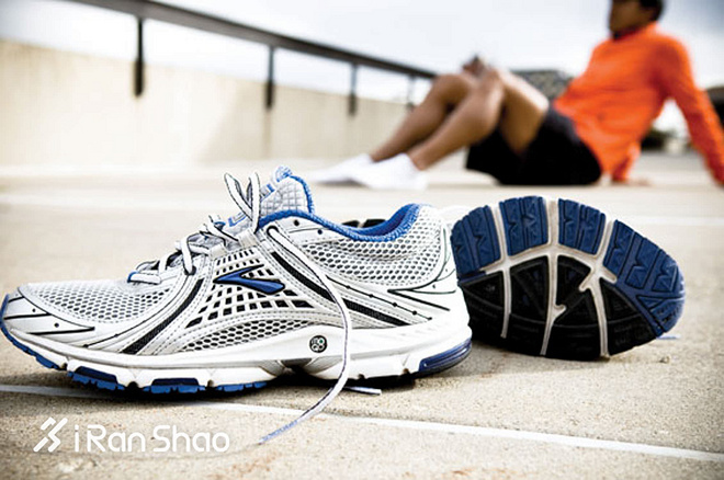 brooks最强跑鞋,brooks跑鞋特点