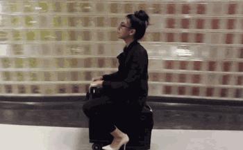 想要说走就走可是却没了勇气,想要说走就走的旅行