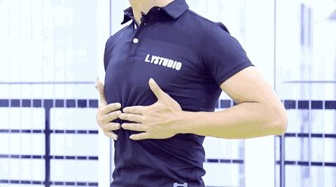 为什么自己穿潮流的衣服那么丑,为什么衣服怎么穿都丑