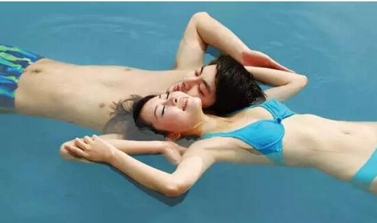 国庆大假哪里玩?大英邀你来看“海”!你只知道中国死海吗?