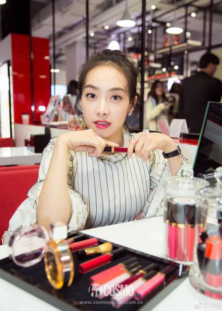 美人计推荐的护肤品,美人计护肤品是什么