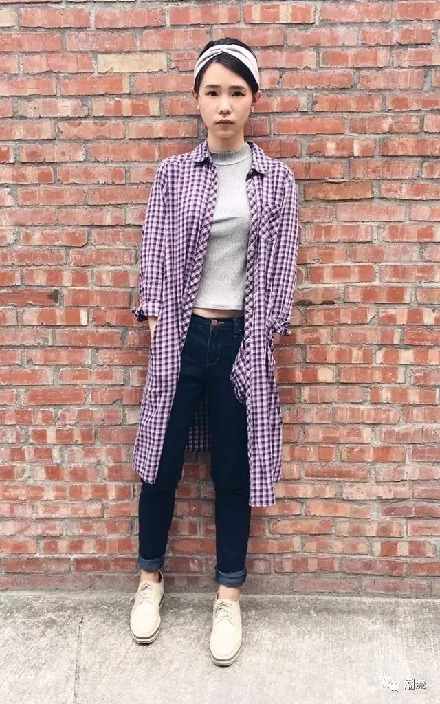 一个小妙招让衬衫变好看,如何把长的衬衫巧妙缩短