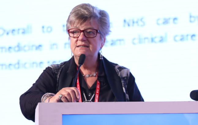 上海儿童医院现状,上海儿童医学中心儿童康复