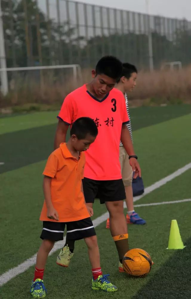 青少年足球培训班开班仪式,青少年足球培训总结