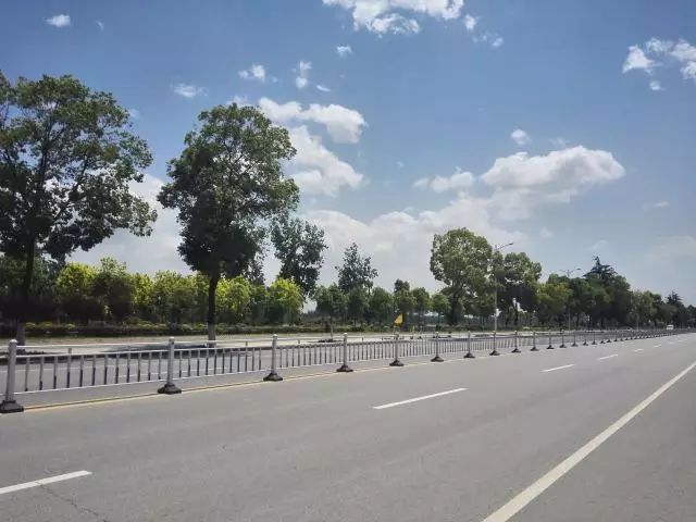 南阳示范区环卫站工作总结,砥砺奋进的五年河南篇