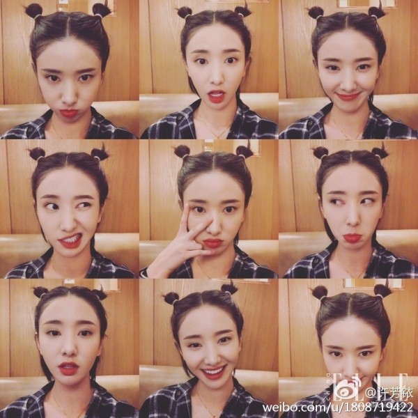 孙俪丫鬟春杏现实生活,在剧中饰演孙俪的丫鬟春杏