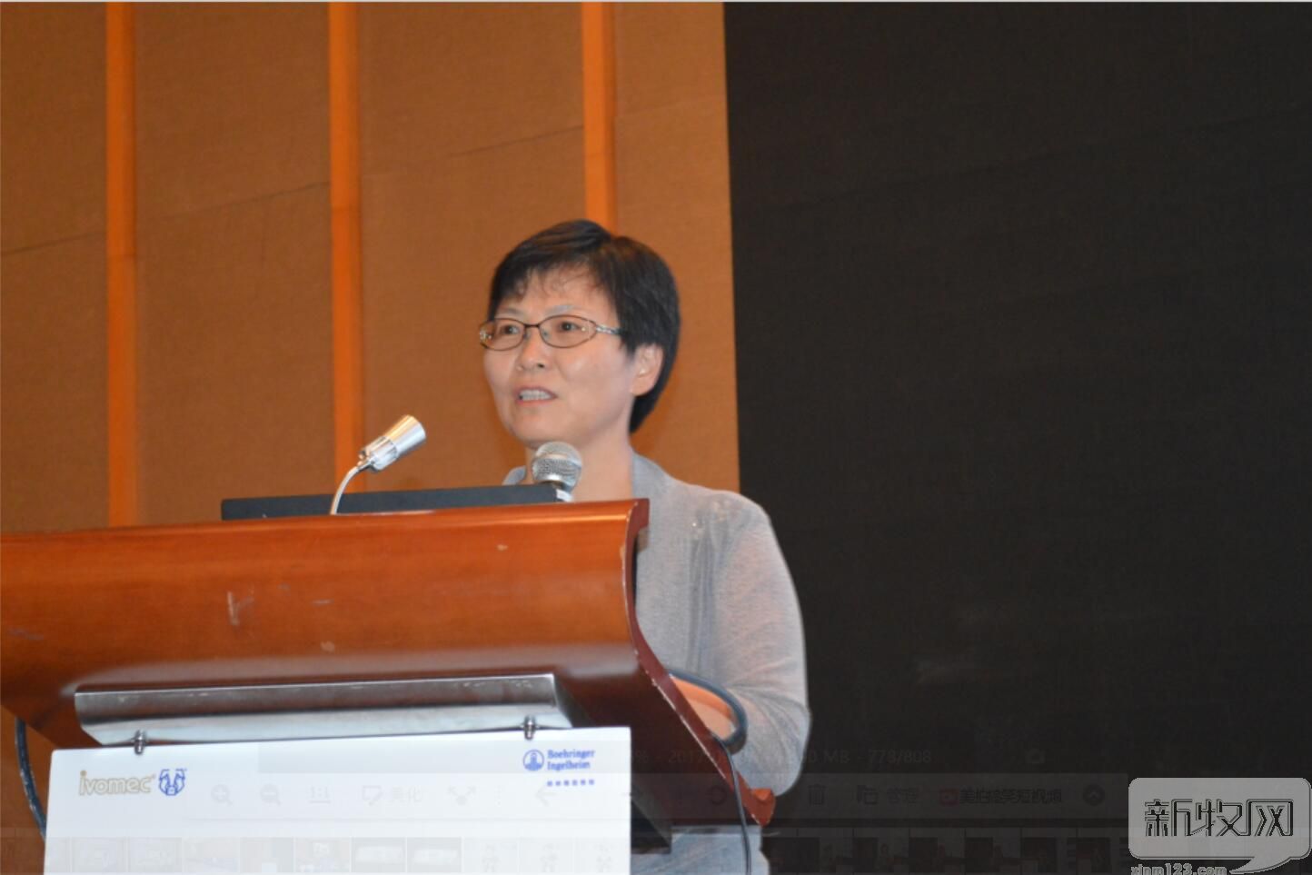 养殖场寄生虫病,养殖场怎么驱体外虫