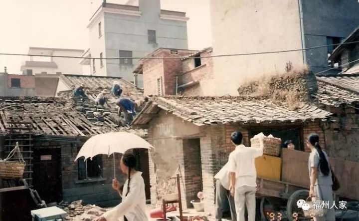 福清是一座神秘的城市,福建省福清城市概况