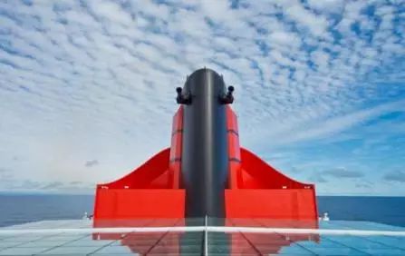 冠达邮轮的特色,冠达世纪凯歌号游轮