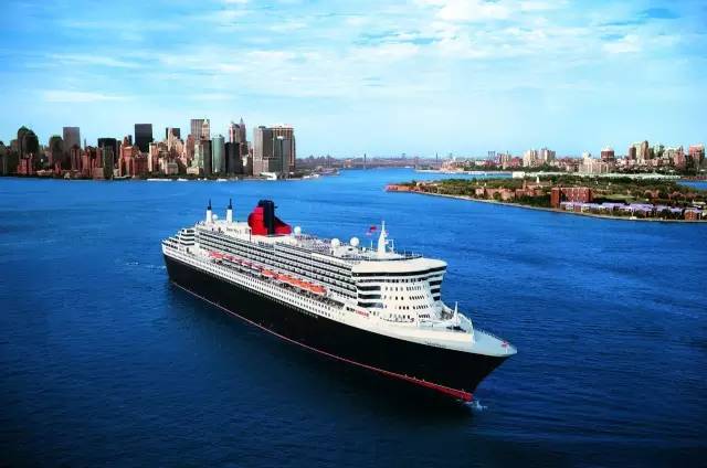 冠达邮轮的特色,冠达世纪凯歌号游轮