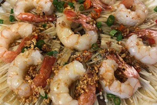 阿根廷红虾虾仁,阿根廷大红虾可以水煮吗