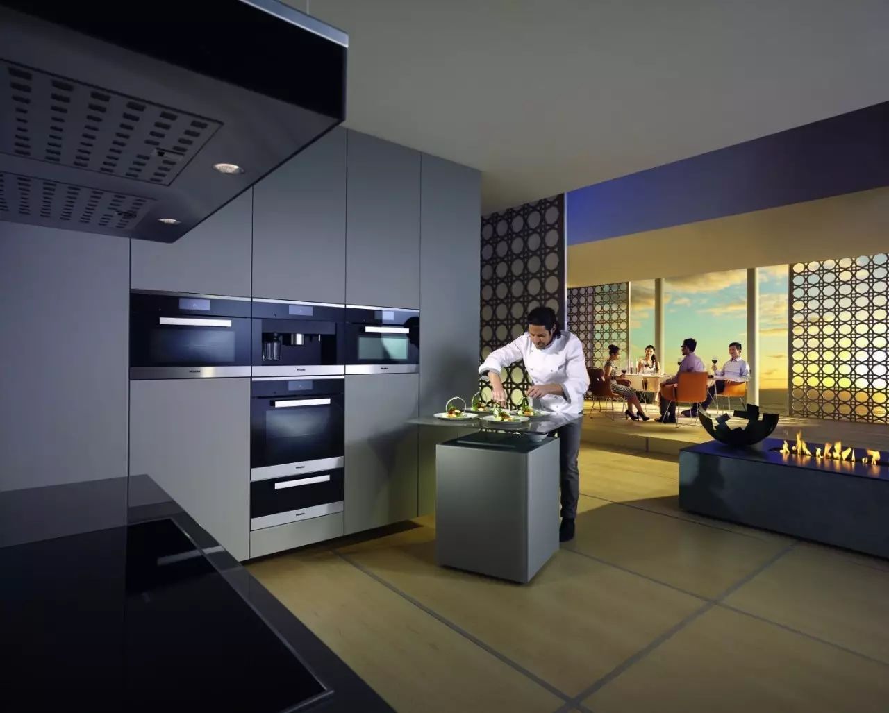 武汉人的生活平淡,武汉人平凡的生活