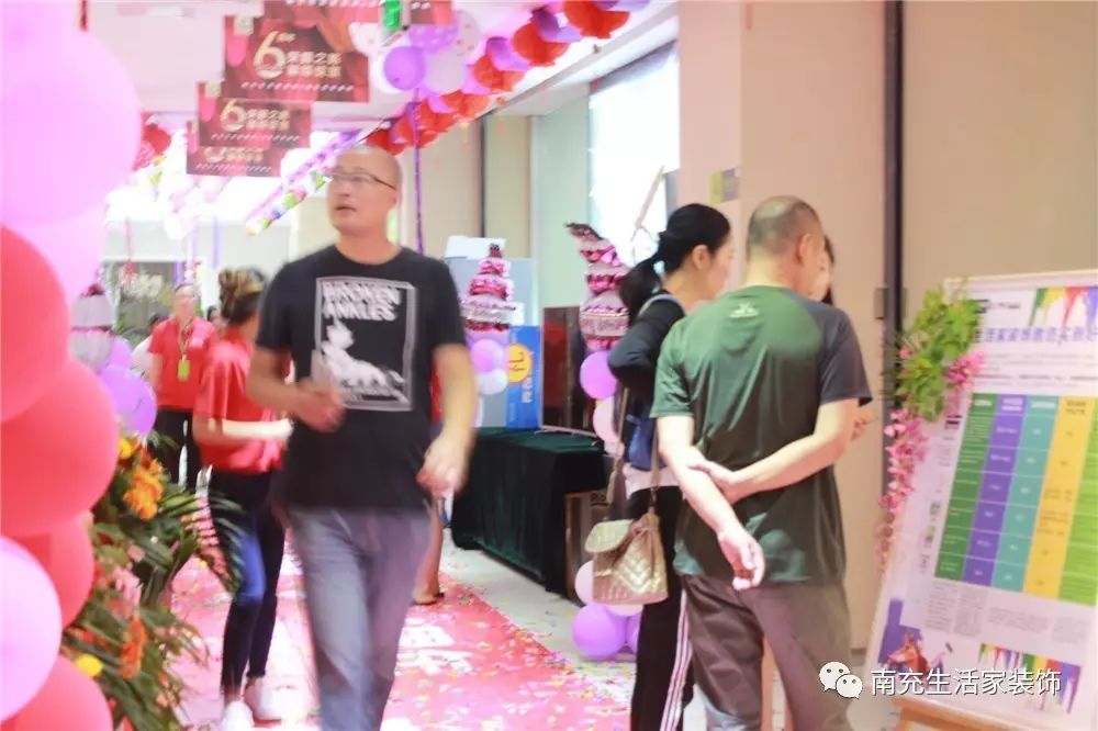 南充装修着火最新消息,南充生活家装饰做得怎么样