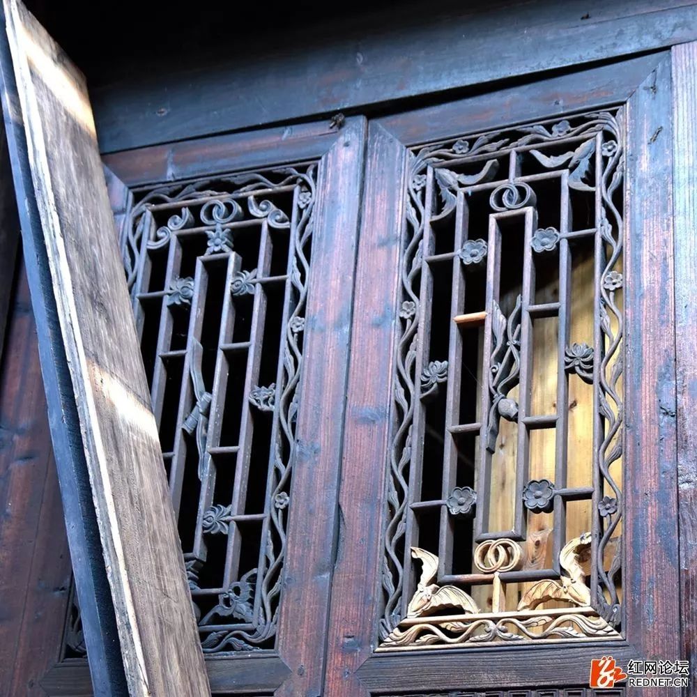 湖南最偏远最原始的村落,湖南大山藏着一个世外桃源