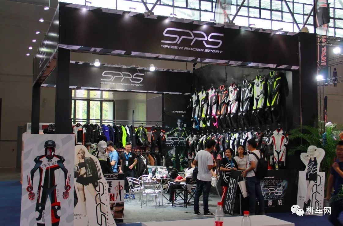 中国摩博会装备,摩博会全过程