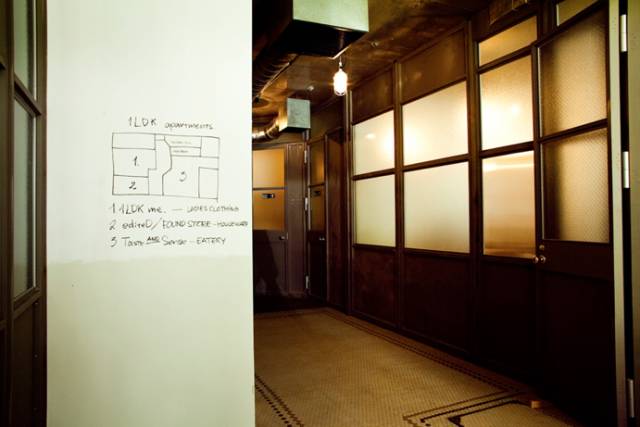 国庆去东京？那这条微信你得收好了！20家不务正业的最时髦小店让你买不停……