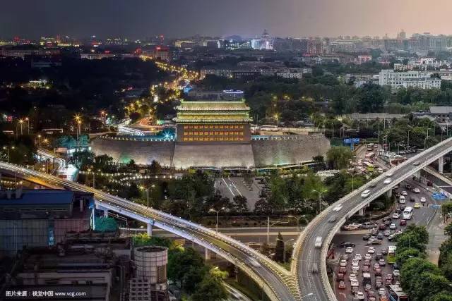 北京积水潭有多牛,积水潭在哪里