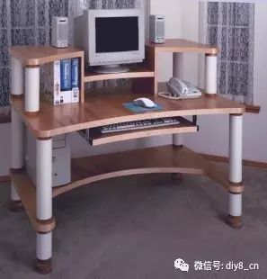 pvc管创意设计造型,pvc管创意制作仙人掌