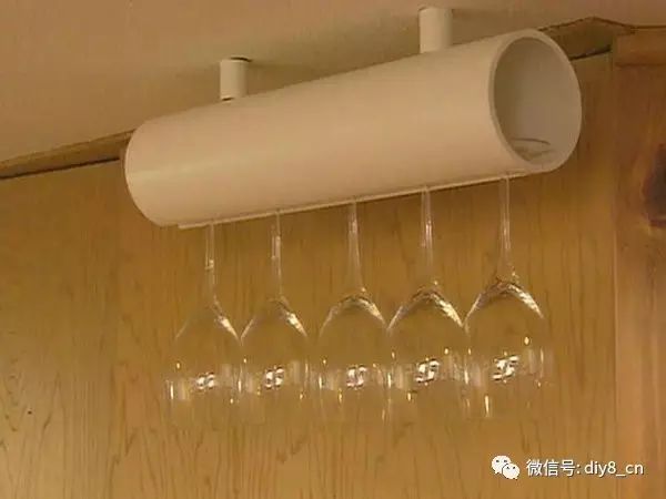 pvc管创意设计造型,pvc管创意制作仙人掌