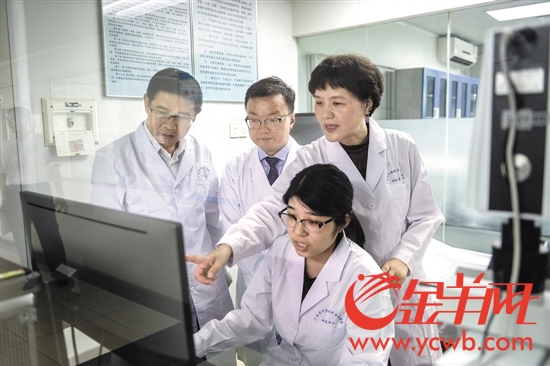 女中医糖尿病,广州治疗糖尿病的女中医教授