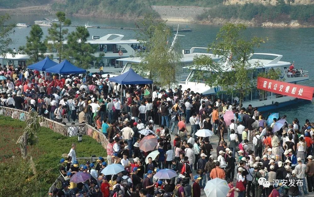 千岛湖最美的民宿都在这里了！每一座都是一处世外世界