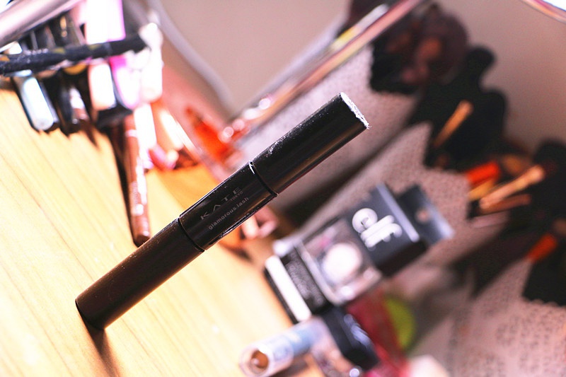 豆瓣日记:我的100件开架彩妆——什么值得买(3)